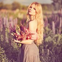 Alexandra Glazunova的照片