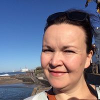 Heli Hanninen's Photo