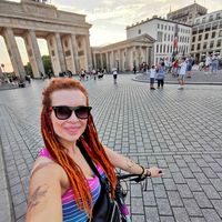 Elena  Levina's Photo