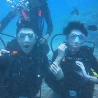 CHEN-YIN WU的照片