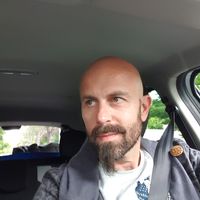 Roberto Proietti Barsanti's Photo