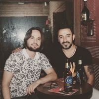 Fotos de Behlül Manavoğlu