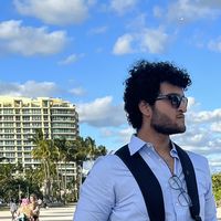 Bilal Subhani's Photo