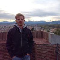 Clément SALVAN的照片