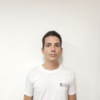 Cesar Batista's Photo