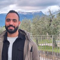 Fotos de Ahmed Mamdouh