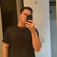 Alejandro Ocon's Photo