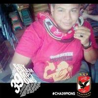 Fotos de Khaled Ahlwy Asc