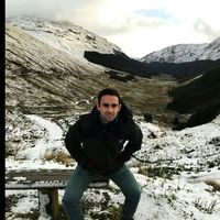 Daniel Martinez's Photo