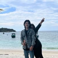 レイマウンド マンダギ的照片