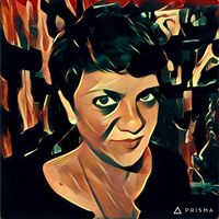 Isabella Intino's Photo