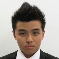 Lawrence Chan的照片