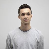 Ruslan Mustafin's Photo