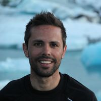 Alberto Andrés's Photo