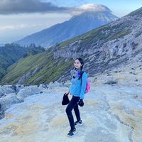 Kiki Muhartati's Photo