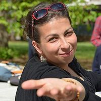 Agnieszka Furgała's Photo