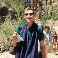 Photos de Castor Brouwer