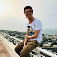 Shaohui Zhang's Photo