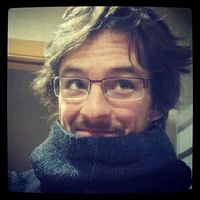 carlos Rovira的照片