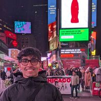 Archit Mahajan's Photo