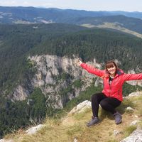 Марина Вълчева's Photo