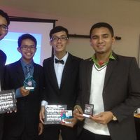 Basri Ruslan的照片