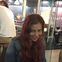 Fotos de Elly Rahman