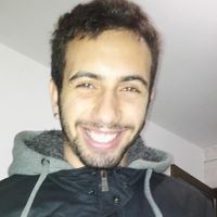 Rafael Mariano's Photo