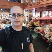 Kaveh Nabizadeh的照片