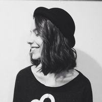 Solomiya Kulishko的照片