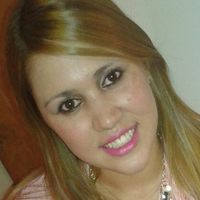 iris lorena rolon's Photo