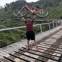 James Maskovyak's Photo