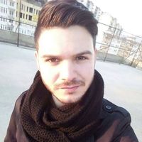 Adem Yeşildal's Photo