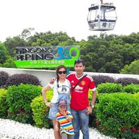 Velisia Langelo's Photo