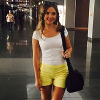 Ярослава Запольская的照片