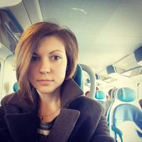 Mariya Zubets's Photo