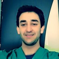 Mirian Abesadze's Photo