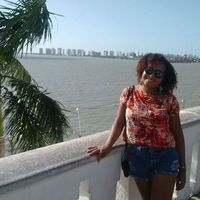 Le foto di Danielle Carvalho