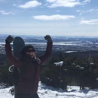 Gabrielle Lavoie的照片