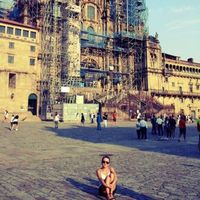 Fotos de Martina Lupi