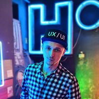 Nick Morozov's Photo