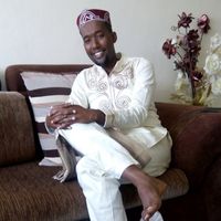 Abdi Dahir's Photo