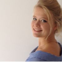 agathe gadenne's Photo