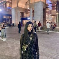 Fabia Rahman's Photo