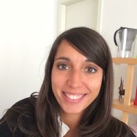 Fotos de Aline Abrouk