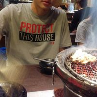 YuShuo Chen的照片