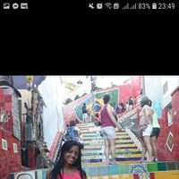 Deissiany Ricardo's Photo