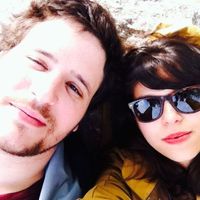 Fotos de Constance Miloud