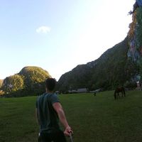 Photos de Ameziane Belk