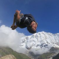 Mitchell Lindbeck的照片